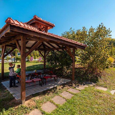 فندق Kuca Jankovica Vrnjačka Banja المظهر الخارجي الصورة