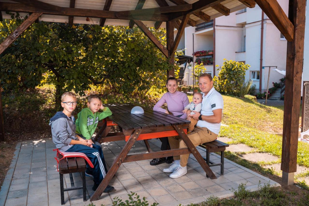 فندق Kuca Jankovica Vrnjačka Banja المظهر الخارجي الصورة
