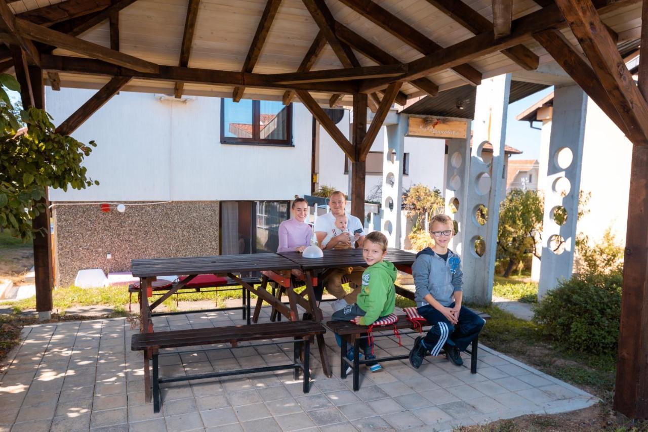 فندق Kuca Jankovica Vrnjačka Banja المظهر الخارجي الصورة